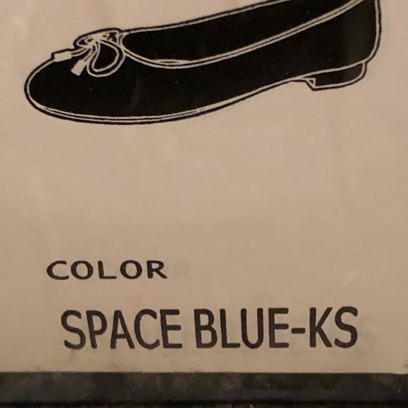 ADRIENNE VITTADINI 8M style Cavallo space blue color kidsuede Neiman Marcus. - Picture 8 of 15